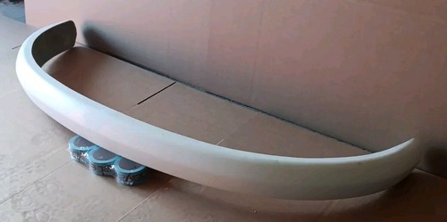 Campervan splitscreen front - campervan,