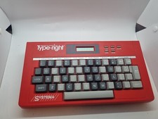 Type-right Interactive