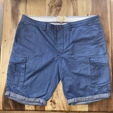 NEXT Custom Surf Shorts Blue Men’s W40