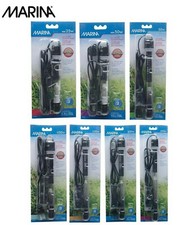 MARINA SUBMERSIBLE FISH TANK