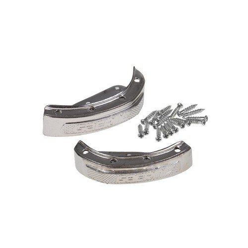 Gaerne sg12 toe - slider, fairing