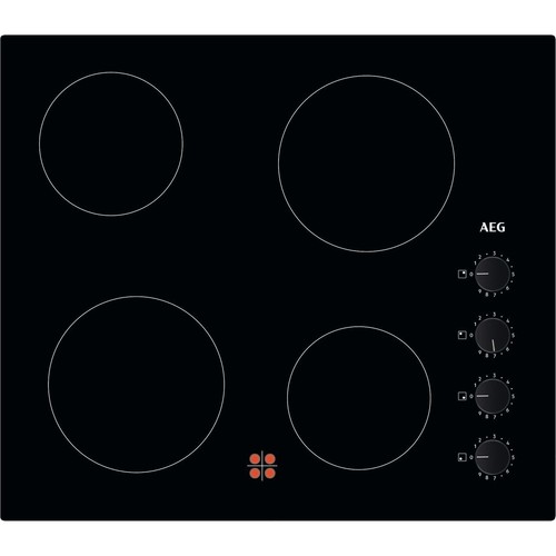 Aeg hk614000cb 59cm - hk614000cb,