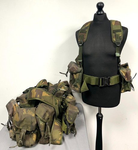 British dpm camouflage plce - british,