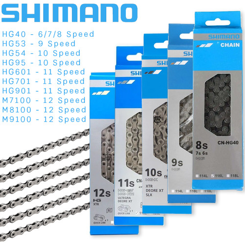 Shimano chain - shimano,
