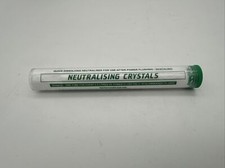 KAMCO NEUTRALISING CRYSTALS