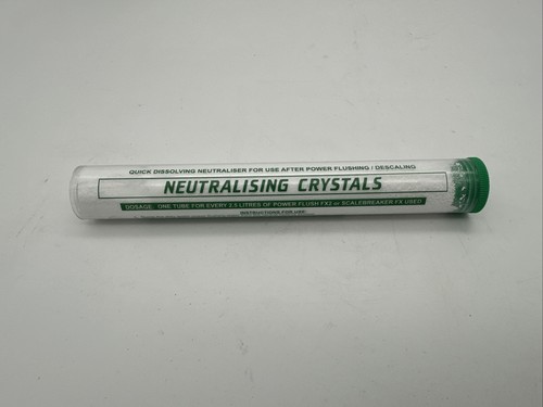 Kamco neutralising crystals - neutralising,