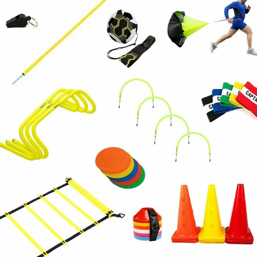 Speed agility hurdles poles - speed,