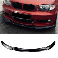 Front Splitter Bumper Lip For