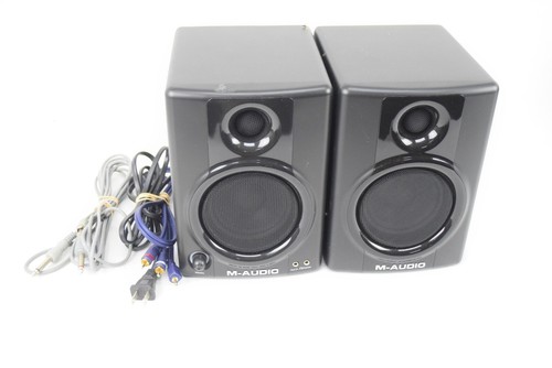 Audio av40 studiophile - av40,
