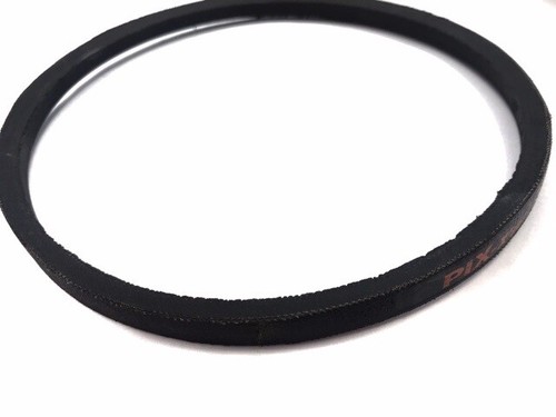 Cylinder blade drive belt - cylinder,