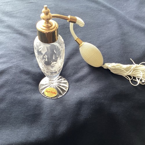 Royal brierley fuchsia perfume - royal,