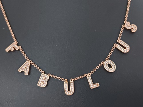 Lola rose sterling silver 925 - lola,