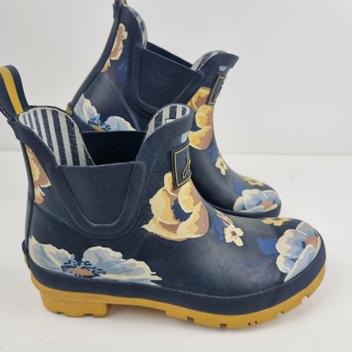 Joules wellibob rainboots - rainboots, /