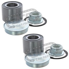 Fits Nissan Micra K12