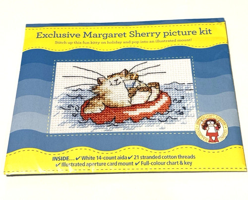World cross stitching - cross,