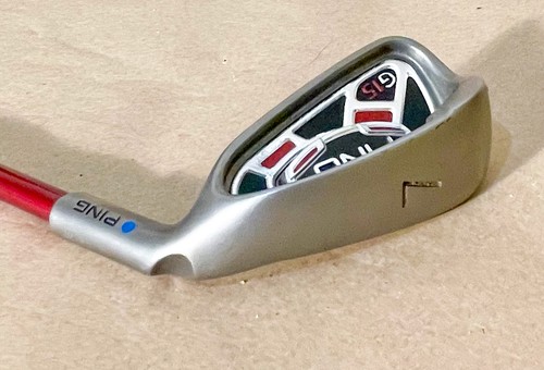 Ping g15 blue - g15, dot