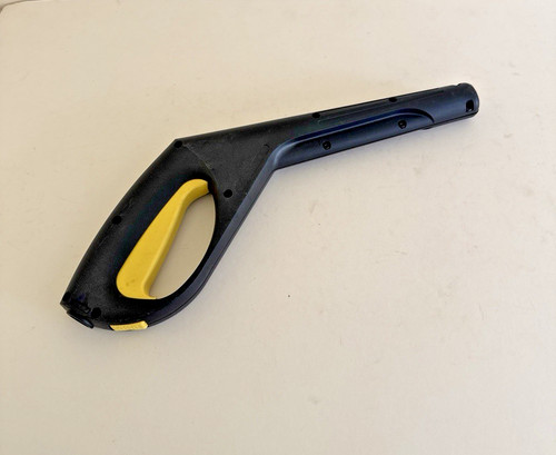 Karcher pressure washer