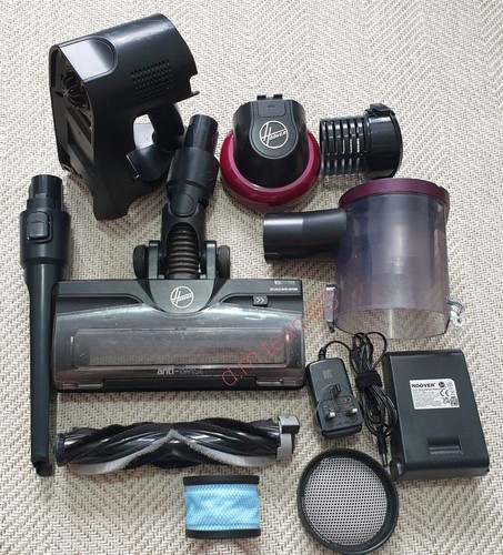 Genuine hoover hf410h 2v - hf410h, 25.2v