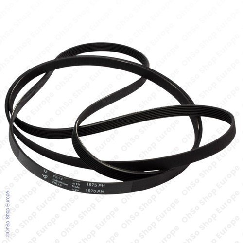Zanussi tumble dryer belt - zanussi,