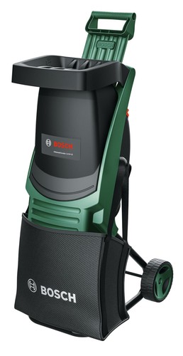 Bosch universalshredder - bosch,