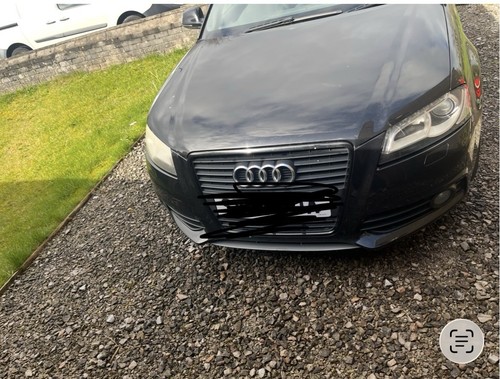 Audi 0tdi s line - audi, 2.0tdi