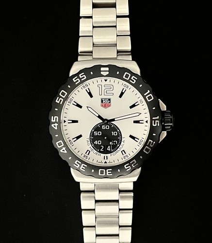 Tag heuer formula - tag, 1