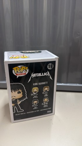 Funko pop rocks - funko,