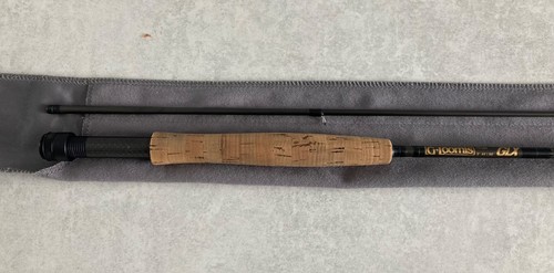 Loomis glx 1084 4 - g., #4