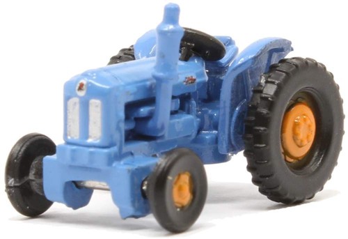 Oxford diecast 148 blue - oxford,
