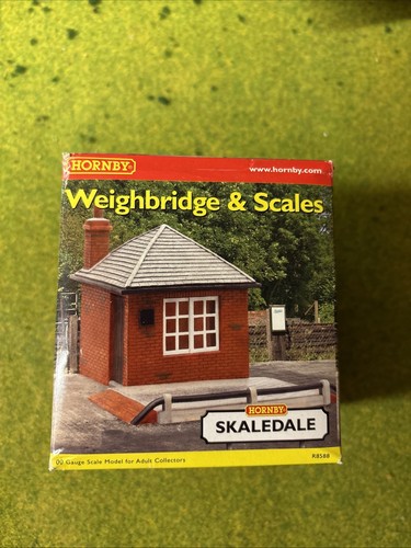 Hornby skaledale r8588 - skaledale,