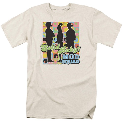 Mod squad solid - solid,