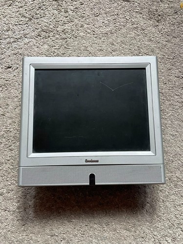 Goodmans model ld1501 inch - model, 15-inch