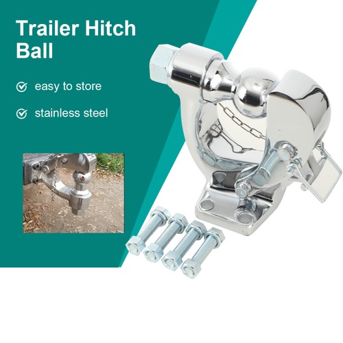 Towbar tow bar - 2', pin