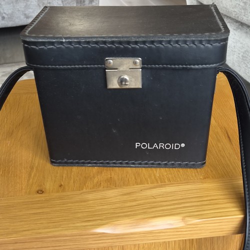 Polaroid land camera 1000 - polaroid,