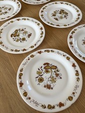 Set Vintage Arcopal France