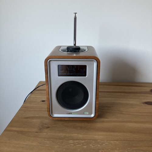 Ruark vita audio dab - audio, fm