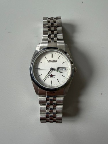 Vintage citizen eagle - vintage,