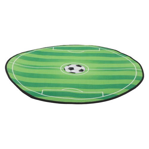 Football computer chair - computer, floor