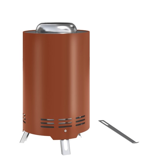 Outsunny stainless steel - outsunny,