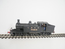 O Gauge Finescale Brass Kit