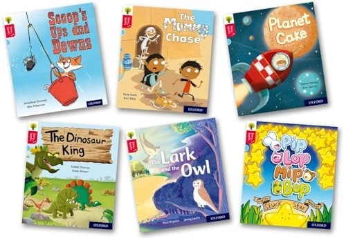 Oxford reading tree story - oxford,