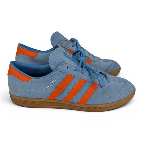 Adidas hamburg originals light - originals,