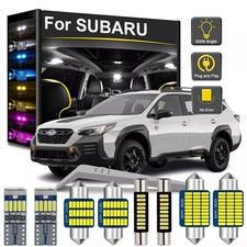 LED Interior Light Bulb