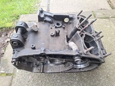 Yamaha RD 350 YPVS 31K