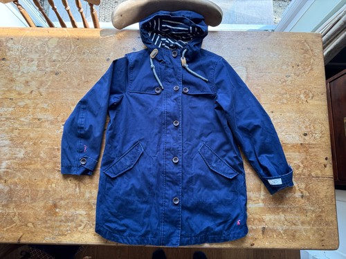 Womens joules navy waterproof - womens,