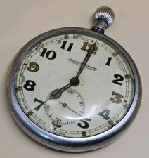 Jaeger LeCoultre WW ll