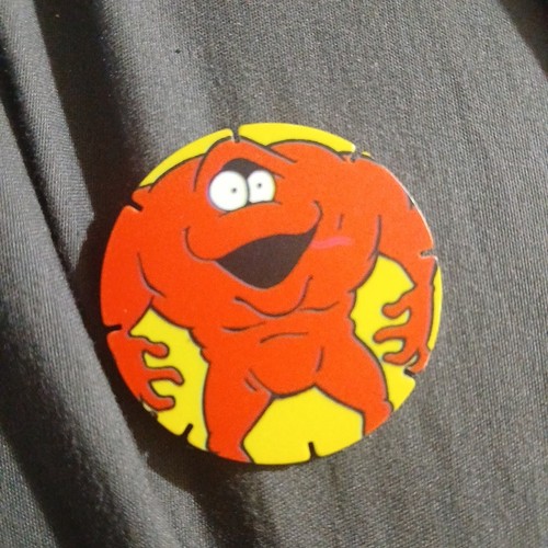 Monster munch tazo 24 - monster,