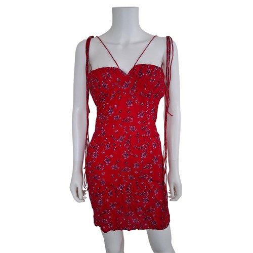 Rat boa fia red - boa,