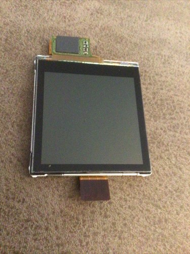 Genuine original nokia - genuine, lcd