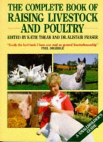 Complete book raising - complete, of